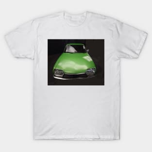 GS Club green with sunroof T-Shirt